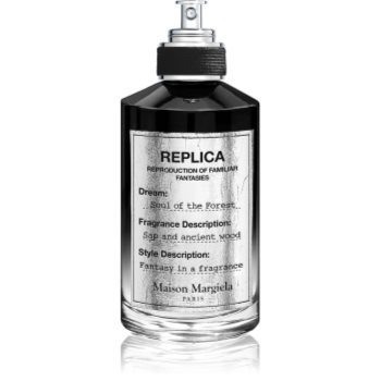 Maison Margiela REPLICA Soul of the Forest Eau de Parfum unisex - imagine 2